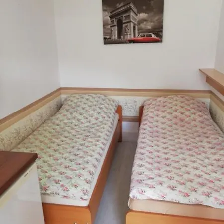 Letniskowy Mauritius Mielno (Koszalin)