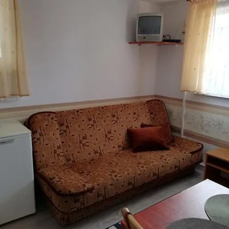 Letniskowy Mauritius Chata