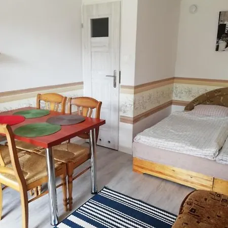 Letniskowy Mauritius Mielno (Koszalin)