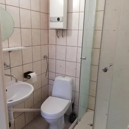 Letniskowy Mauritius