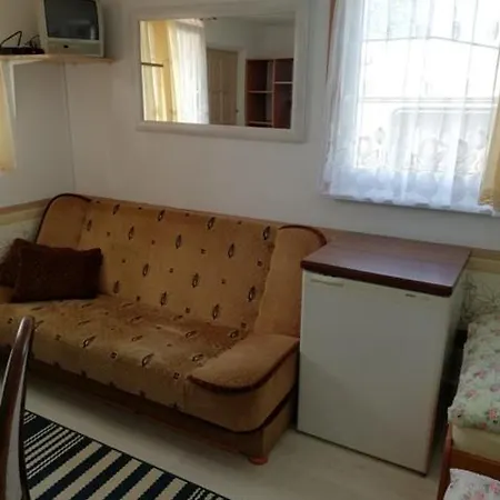 Letniskowy Mauritius Chata *