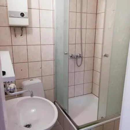 Chata Letniskowy Mauritius *