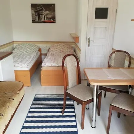 Chata Letniskowy Mauritius Mielno (Koszalin)