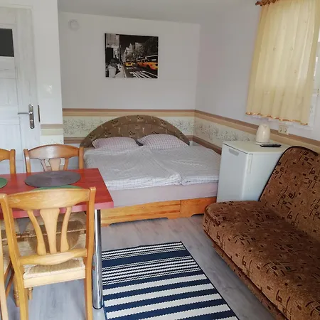 Letniskowy Mauritius