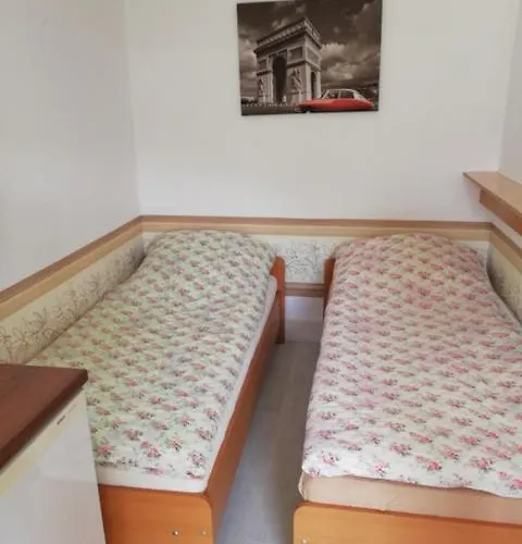 Letniskowy Mauritius Mielno (Koszalin)