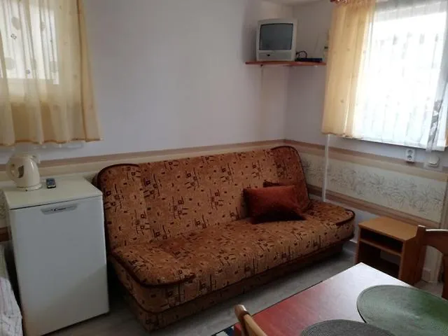 Letniskowy Mauritius Lodge