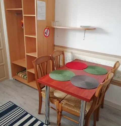 Letniskowy Mauritius Lodge *