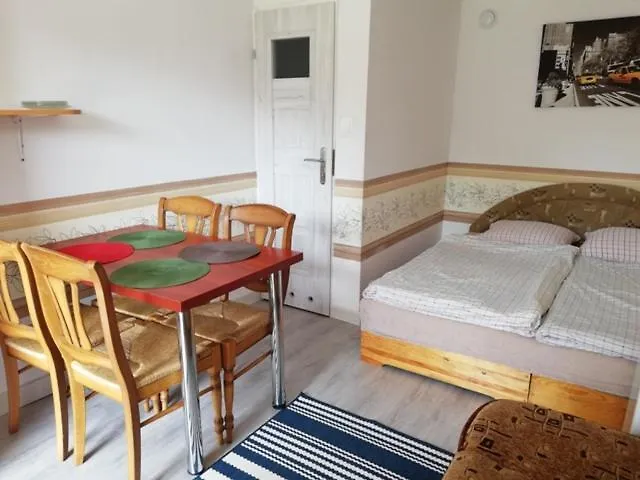 Letniskowy Mauritius Mielno (Koszalin)