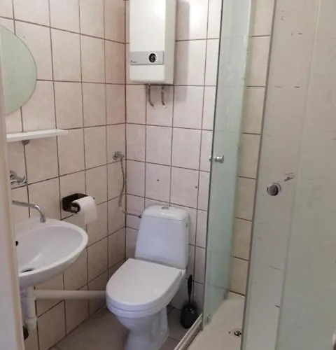 Letniskowy Mauritius