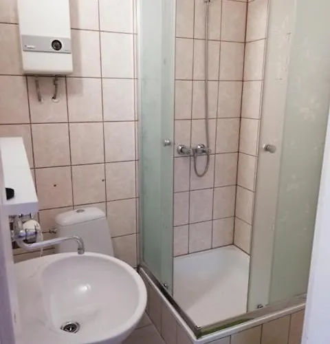 Lodge Letniskowy Mauritius *