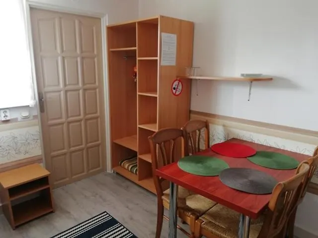 Letniskowy Mauritius Lodge Mielno (Koszalin)