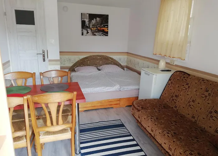 Letniskowy Mauritius